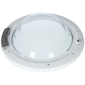 Ajtó (eredeti) CANDY mosógép / RENDELÉSRE