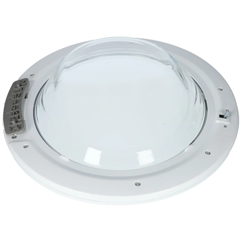 Ajtó (eredeti) CANDY mosógép / RENDELÉSRE