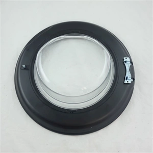 Ajtó (eredeti) GORENJE/MORA mosógép