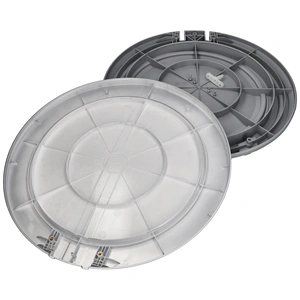Ajtó (eredeti) GORENJE/MORA szárítógép 
