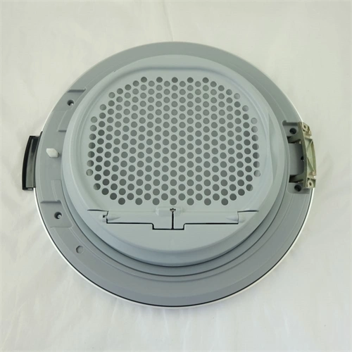 Ajtó (eredeti) GORENJE/MORA szárítógép 