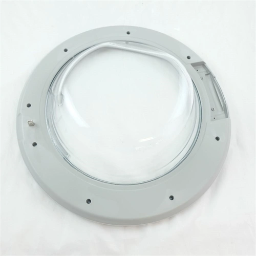 Ajtó (eredeti) INDESIT mosógép / RENDELÉSRE