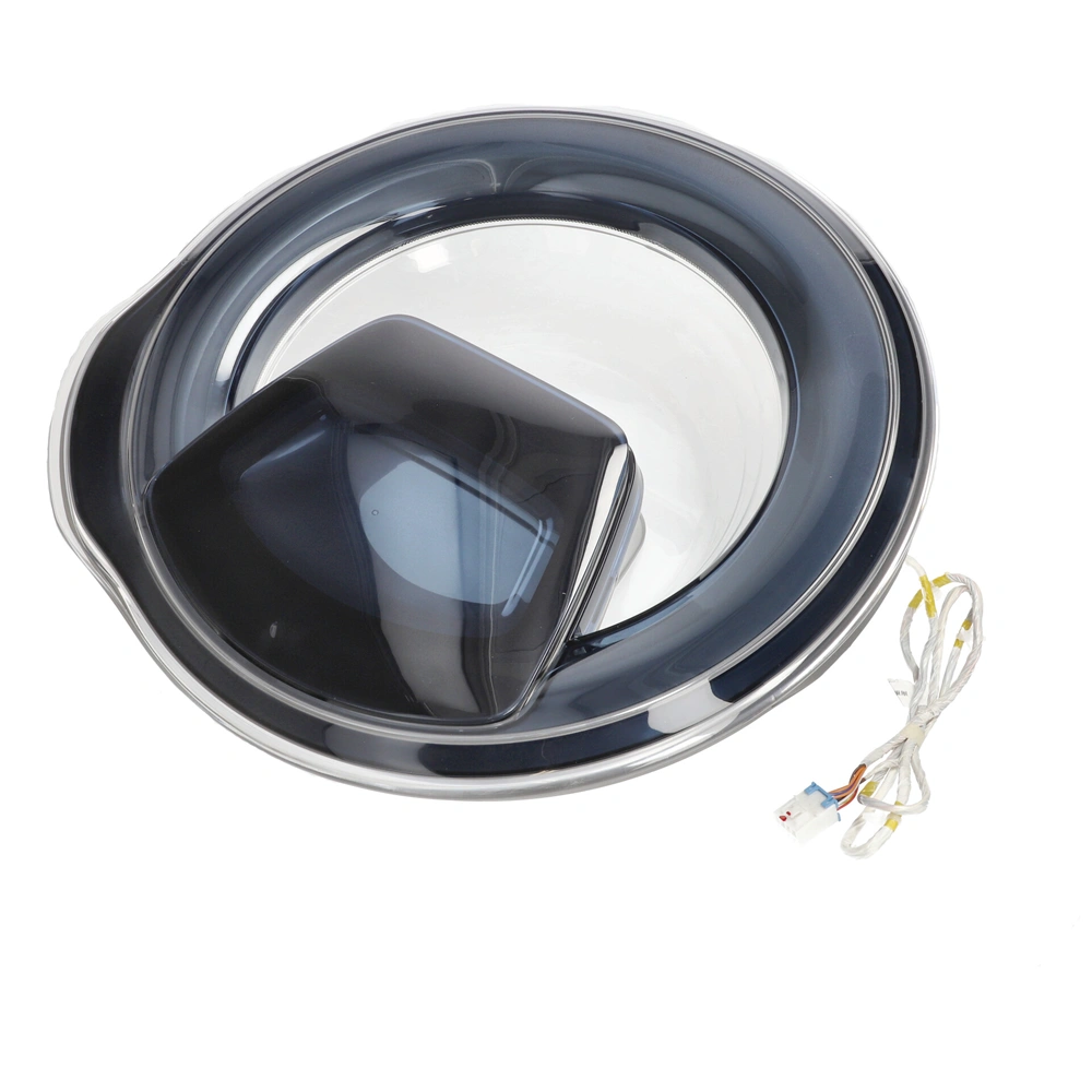 Ajtó (eredeti) SAMSUNG mosógép / RENDELÉSRE