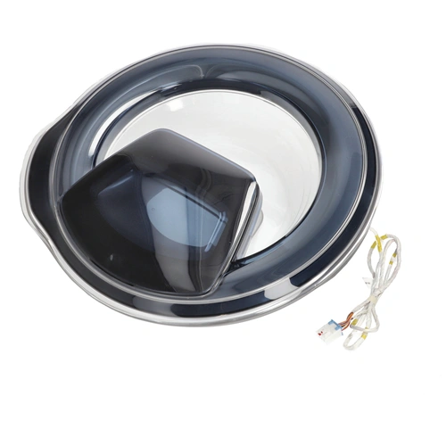 Ajtó (eredeti) SAMSUNG mosógép / RENDELÉSRE