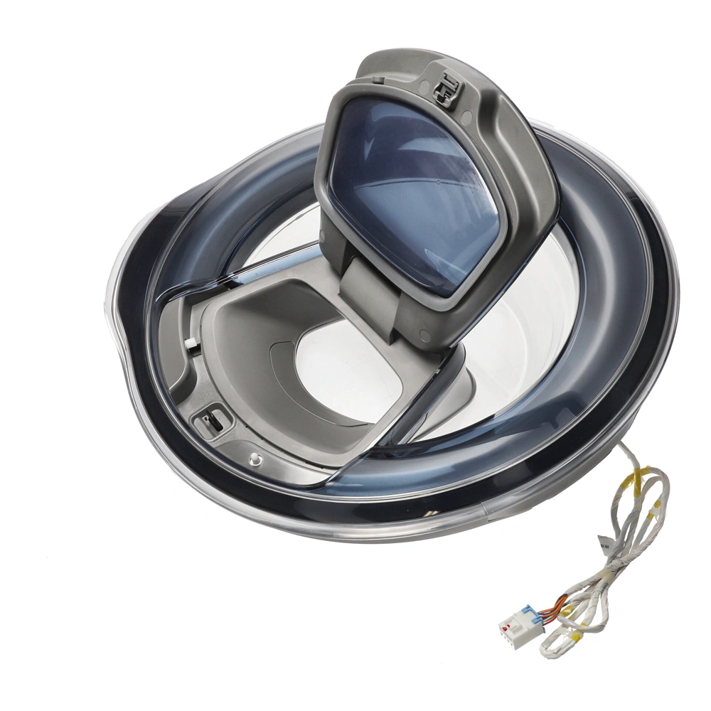 Ajtó (eredeti) SAMSUNG mosógép / RENDELÉSRE