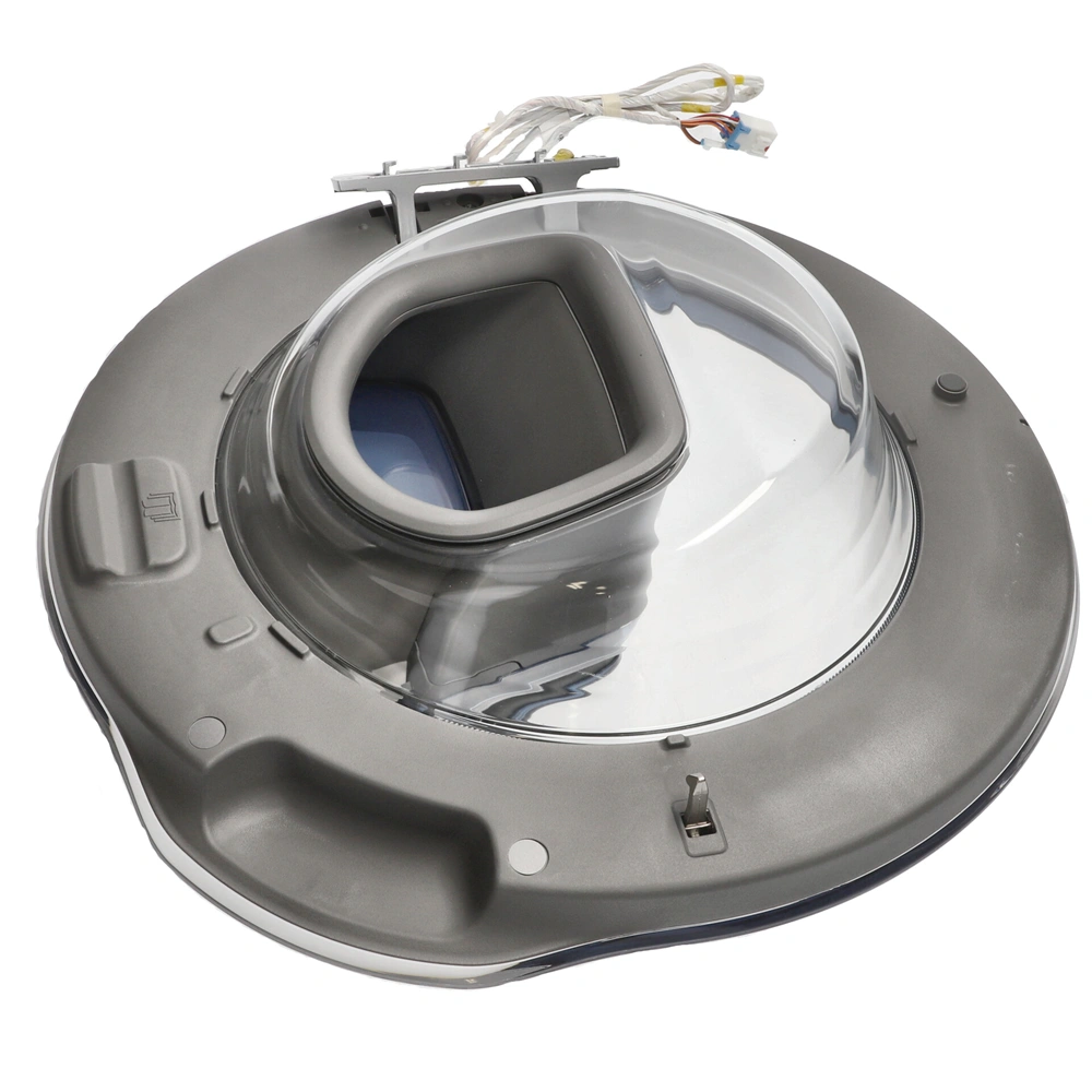 Ajtó (eredeti) SAMSUNG mosógép / RENDELÉSRE