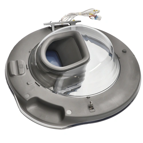 Ajtó (eredeti) SAMSUNG mosógép / RENDELÉSRE