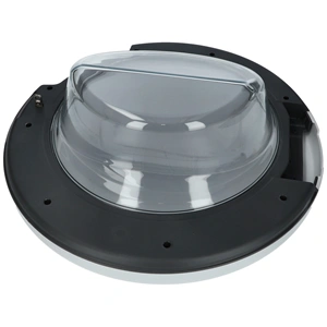 Ajtó (eredeti) WHIRLPOOL / INDESIT mosógép / RENDELÉSRE