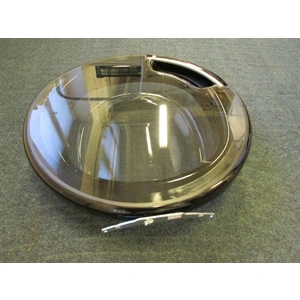 Ajtó (eredeti) WHIRLPOOL szárítógép több színben jöhet / RENDELÉSRE