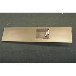 Ajtó (fagyasztó, eredeti) SAMSUNG hűtőgép / RENDELÉSRE