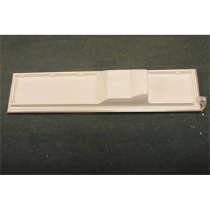 Ajtó (fagyasztó, eredeti) SAMSUNG hűtőgép / RENDELÉSRE