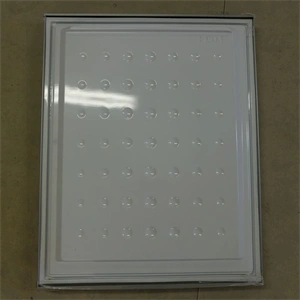 Ajtó, fagyasztó komplett (eredeti) BEKO hűtő