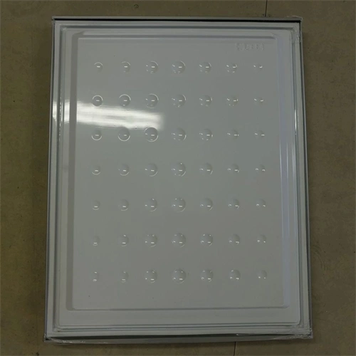 Ajtó, fagyasztó komplett (eredeti) BEKO hűtő