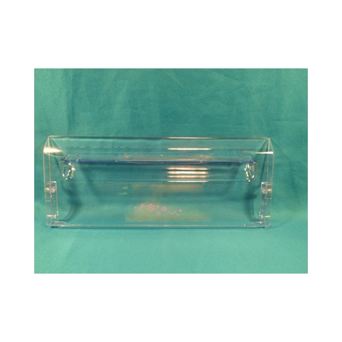 Ajtó (fagyasztó rekesz) ZANUSSI pl.:ZBB3294 hűtő / RENDELÉSRE