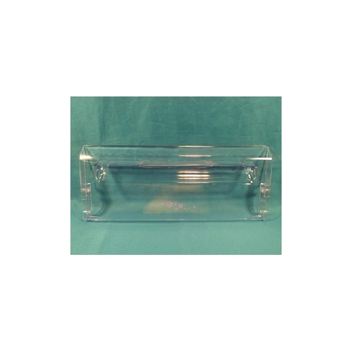 Ajtó (fagyasztó rekesz) ZANUSSI pl.:ZBB3294 hűtő / RENDELÉSRE