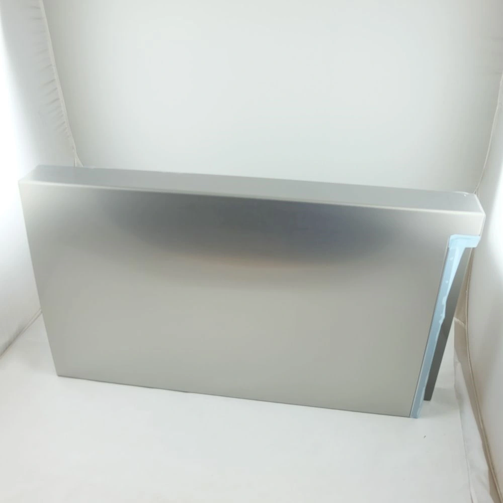 Ajtó fagyasztótér bal (eredeti) LG hűtőgép / RENDELÉSRE