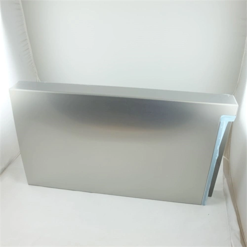 Ajtó fagyasztótér bal (eredeti) LG hűtőgép / RENDELÉSRE