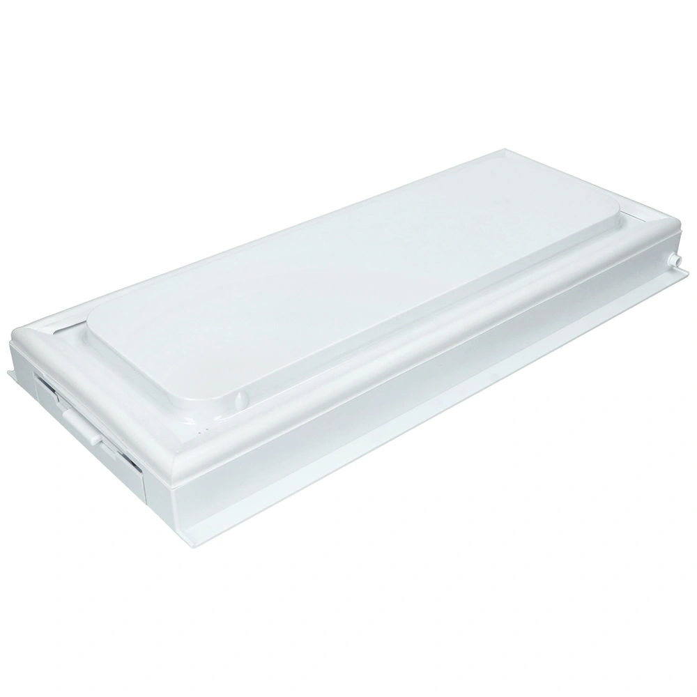 Ajtó fagyasztótér belső (eredeti) ZANUSSI hűtőgép / RENDELÉSRE