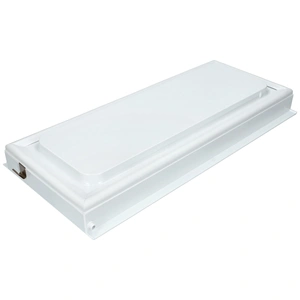 Ajtó fagyasztótér belső (eredeti) ZANUSSI hűtőgép / RENDELÉSRE