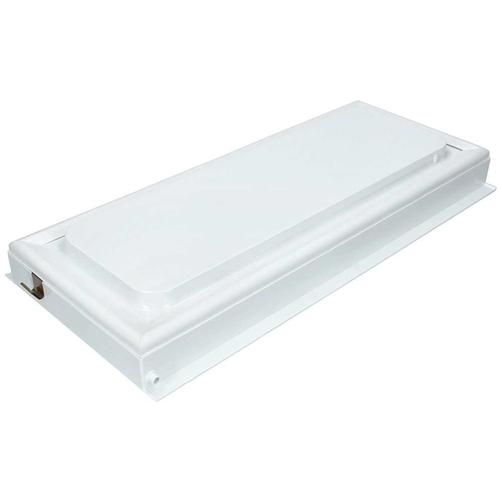 Ajtó fagyasztótér belső (eredeti) ZANUSSI hűtőgép / RENDELÉSRE