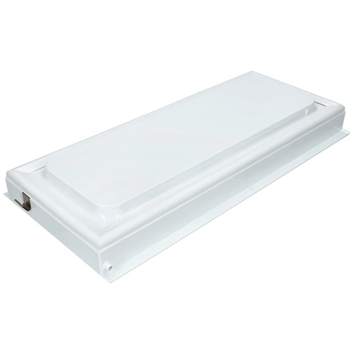 Ajtó fagyasztótér belső (eredeti) ZANUSSI hűtőgép / RENDELÉSRE