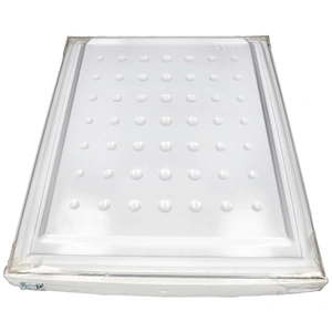 Ajtó, fagyasztótér (eredeti) BEKO hűtőgép / RENDELÉSRE