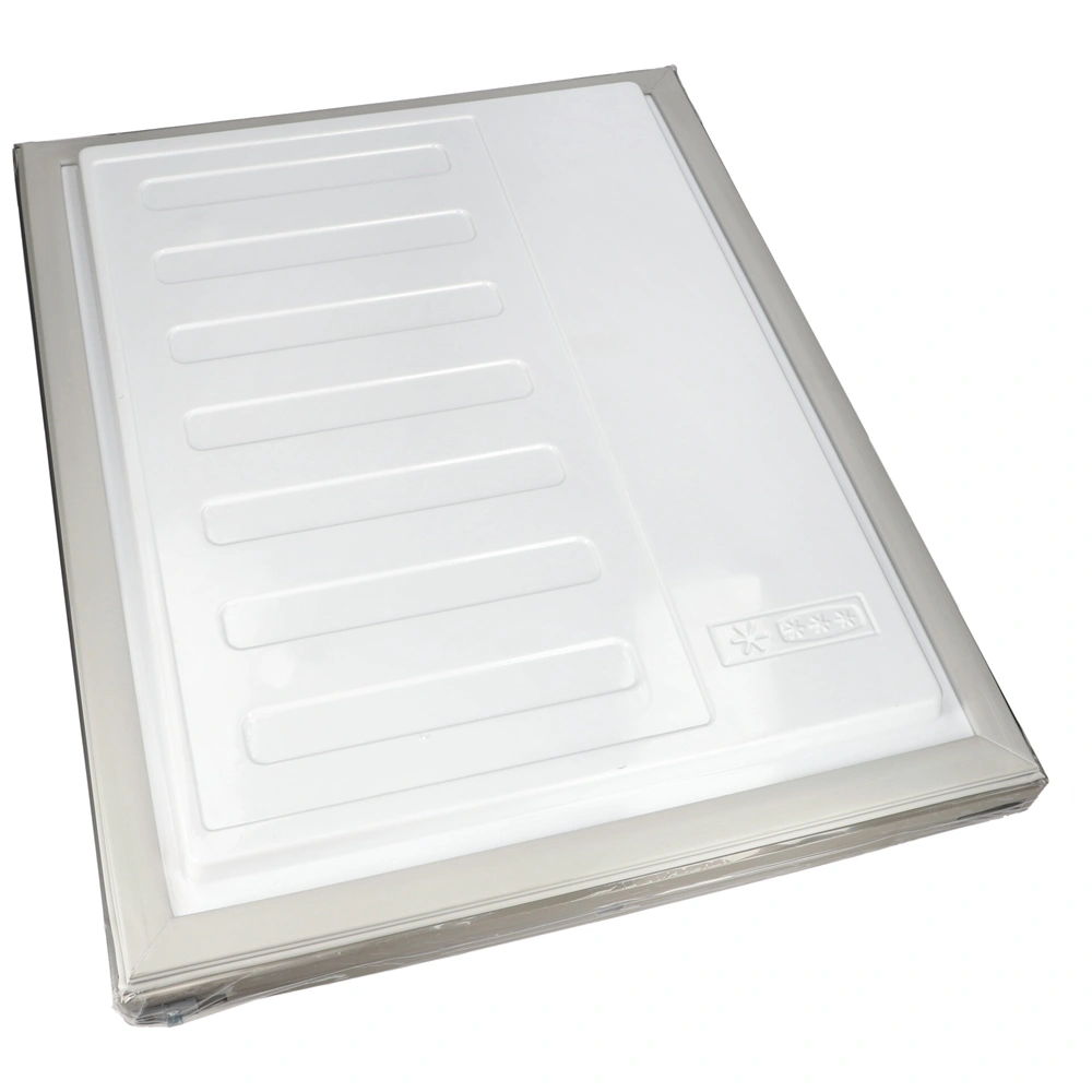 Ajtó fagyasztótér komplett (eredeti) BEKO hűtőgép