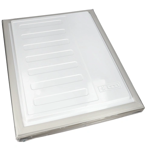 Ajtó fagyasztótér komplett (eredeti) BEKO hűtőgép