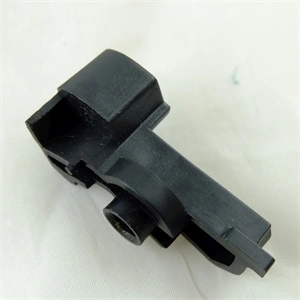 Ajtó horog (eredeti) PANASONIC mikrohullámú sütő / RENDELÉSRE