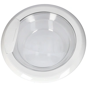 Ajtó (komplett) WHIRLPOOL mosógép
