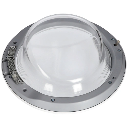 Ajtó (komplett) WHIRLPOOL mosógép