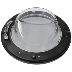 Ajtó (komplett) WHIRLPOOL mosógép 