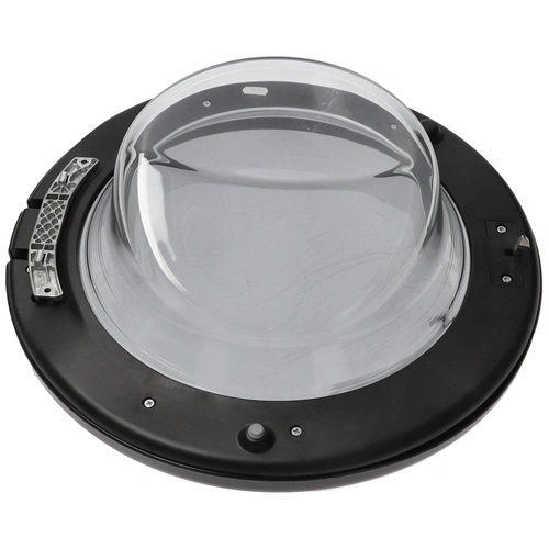 Ajtó (komplett) WHIRLPOOL mosógép 