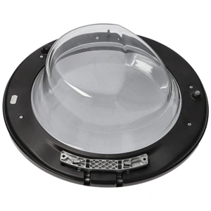 Ajtó (komplett) WHIRLPOOL mosógép 