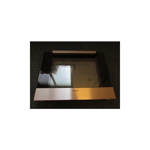 Ajtó komplett (eredeti) AMICA tűzhely / RENDELÉSRE