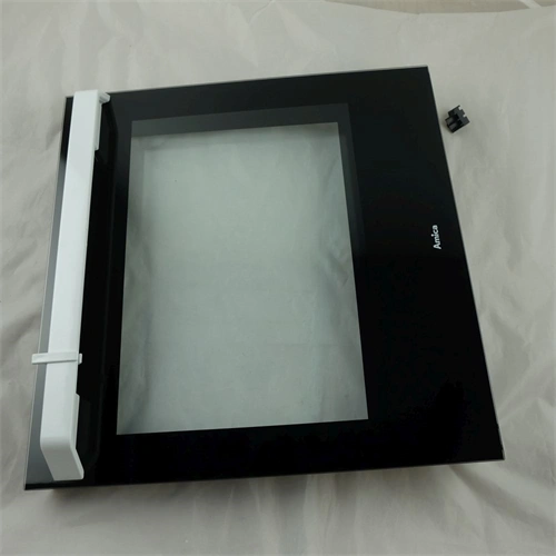 Ajtó, komplett (eredeti) AMICA tűzhely / RENDELÉSRE