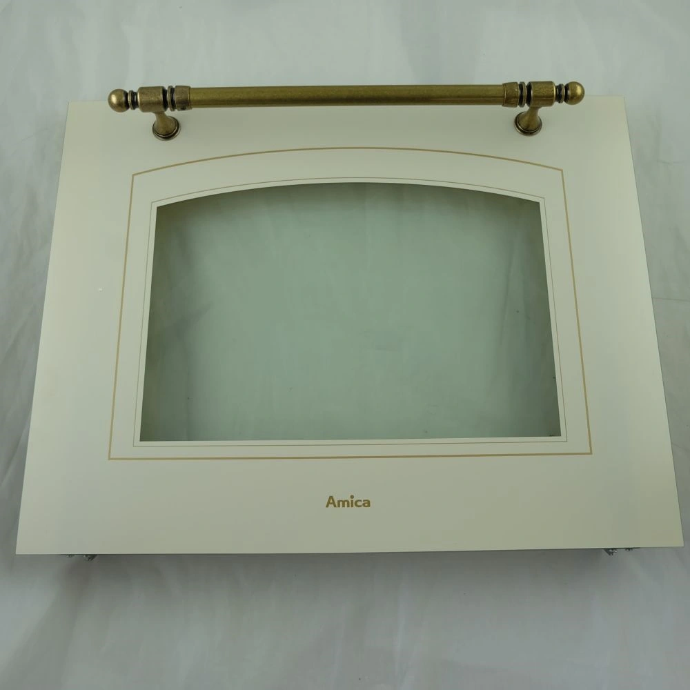 Ajtó, komplett (eredeti) AMICA tűzhely / RENDELÉSRE