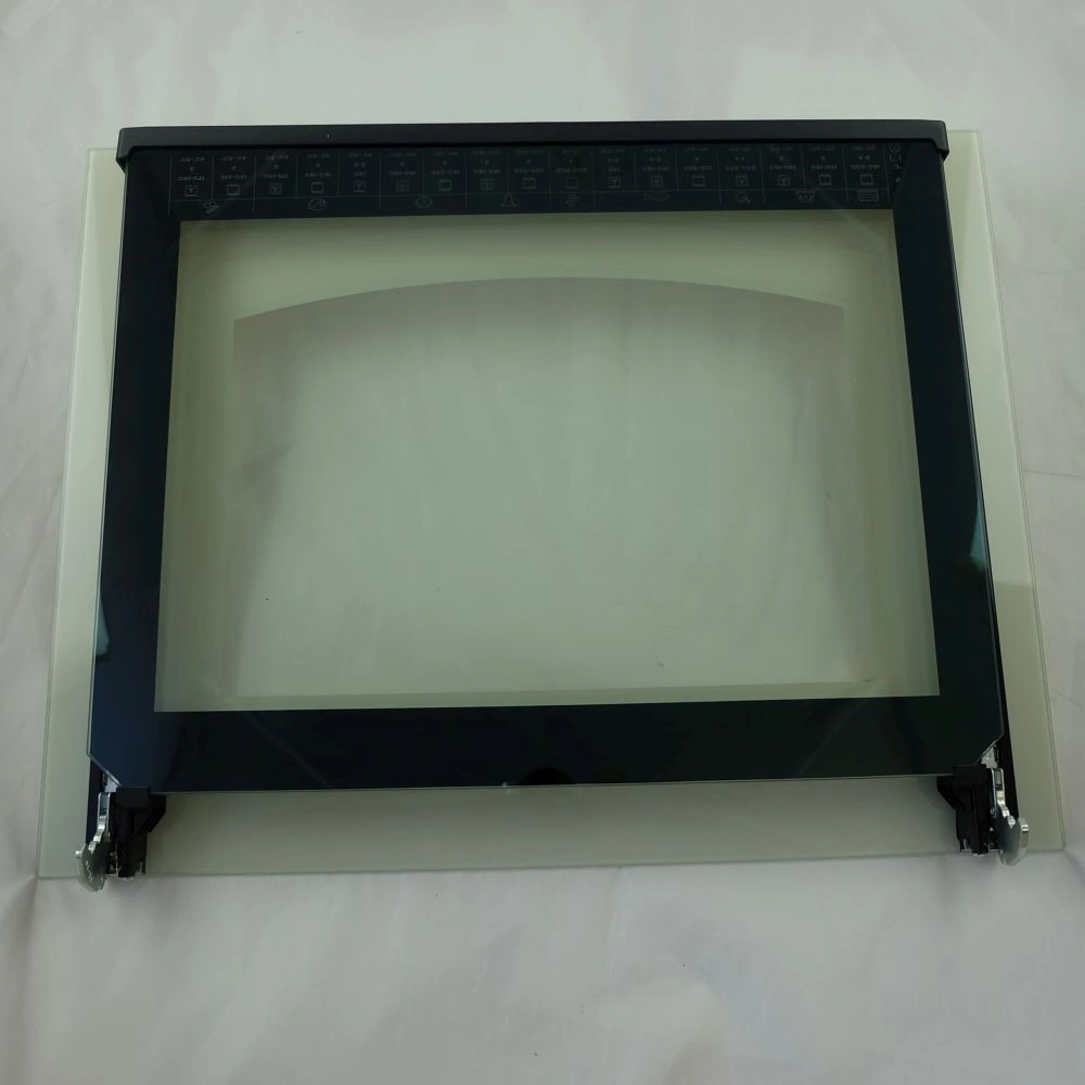 Ajtó, komplett (eredeti) AMICA tűzhely / RENDELÉSRE