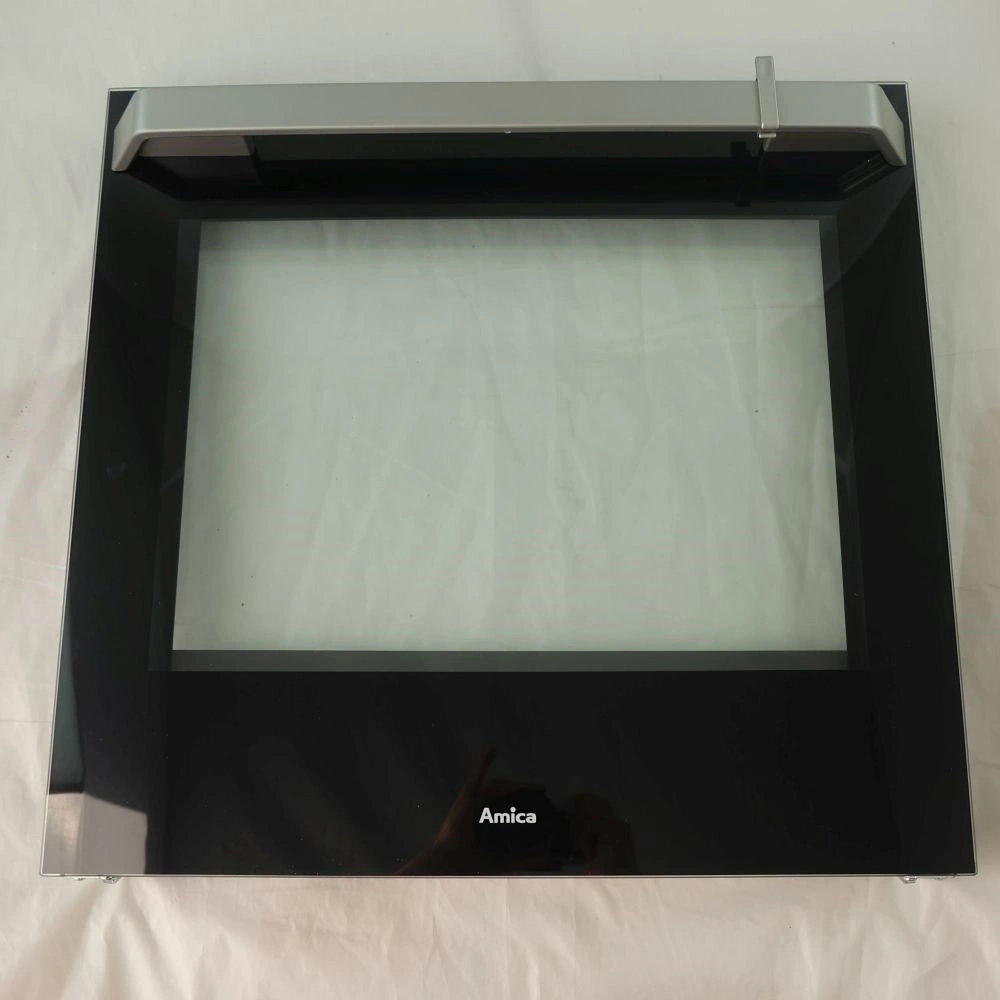 Ajtó, komplett (eredeti) AMICA tűzhely / RENDELÉSRE