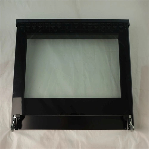 Ajtó, komplett (eredeti) AMICA tűzhely / RENDELÉSRE