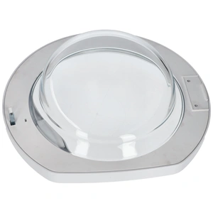 Ajtó, komplett (eredeti) CANDY mosógép