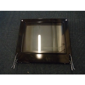 Ajtó komplett (eredeti) FAGOR tűzhely / RENDELÉSRE