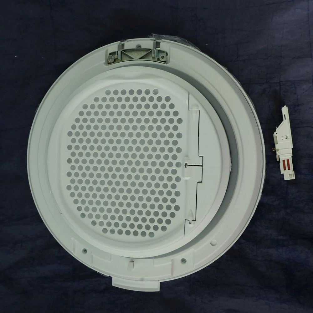 Ajtó komplett (eredeti) GORENJE/MORA szárítógép 