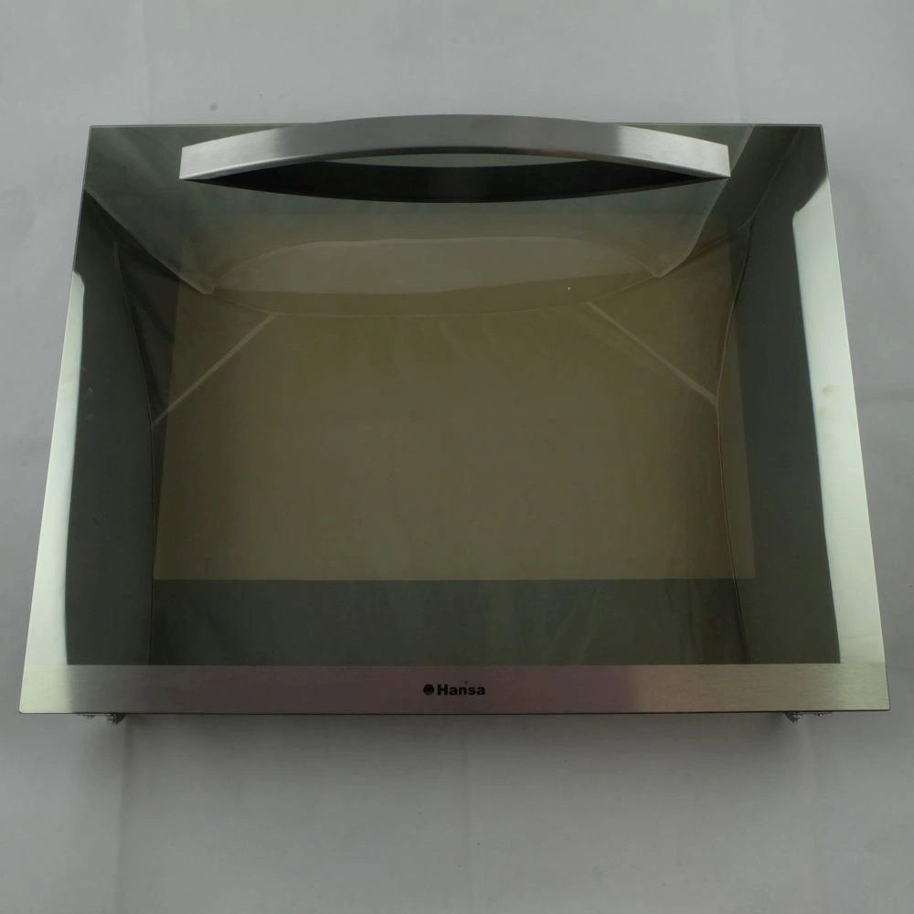 Ajtó, komplett (eredeti) HANSA tűzhely / RENDELÉSRE