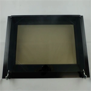 Ajtó, komplett (eredeti) HANSA tűzhely / RENDELÉSRE