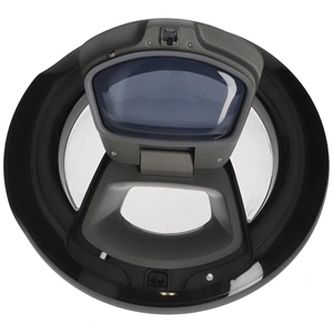 Ajtó komplett (eredeti) SAMSUNG mosógép / RENDELÉSRE