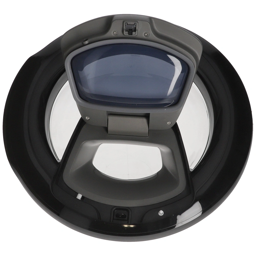 Ajtó komplett (eredeti) SAMSUNG mosógép / RENDELÉSRE