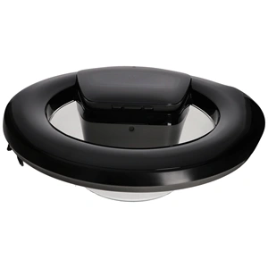 Ajtó komplett (eredeti) SAMSUNG mosógép / RENDELÉSRE