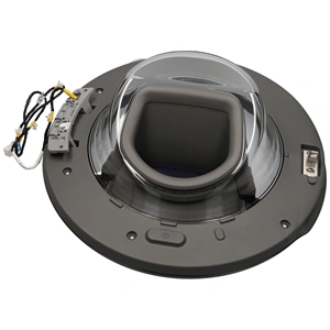 Ajtó komplett (eredeti) SAMSUNG mosógép / RENDELÉSRE