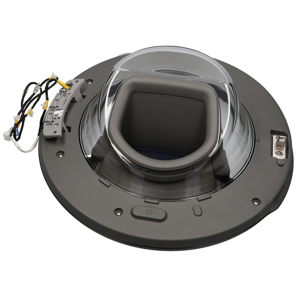 Ajtó komplett (eredeti) SAMSUNG mosógép / RENDELÉSRE